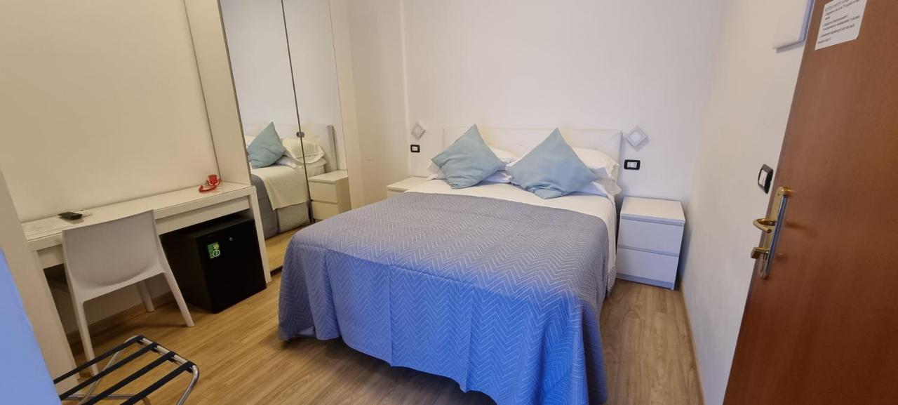 Hotel Mare Blu -- Boutique Pineto Exterior foto