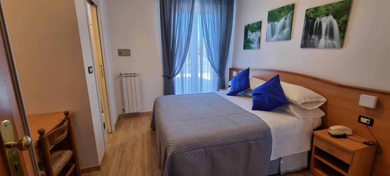 Hotel Mare Blu -- Boutique Pineto Exterior foto