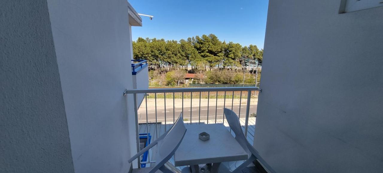Hotel Mare Blu -- Boutique Pineto Exterior foto