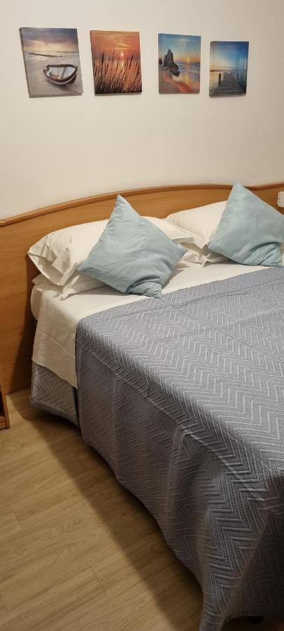 Hotel Mare Blu -- Boutique Pineto Exterior foto