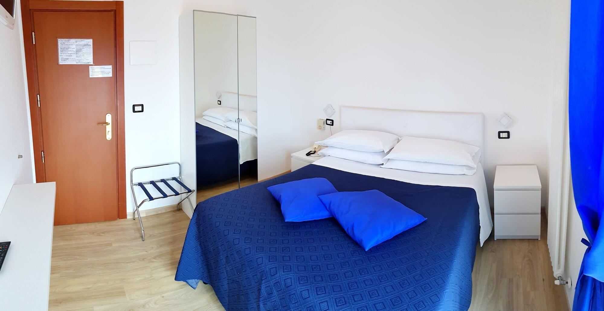 Hotel Mare Blu -- Boutique Pineto Exterior foto