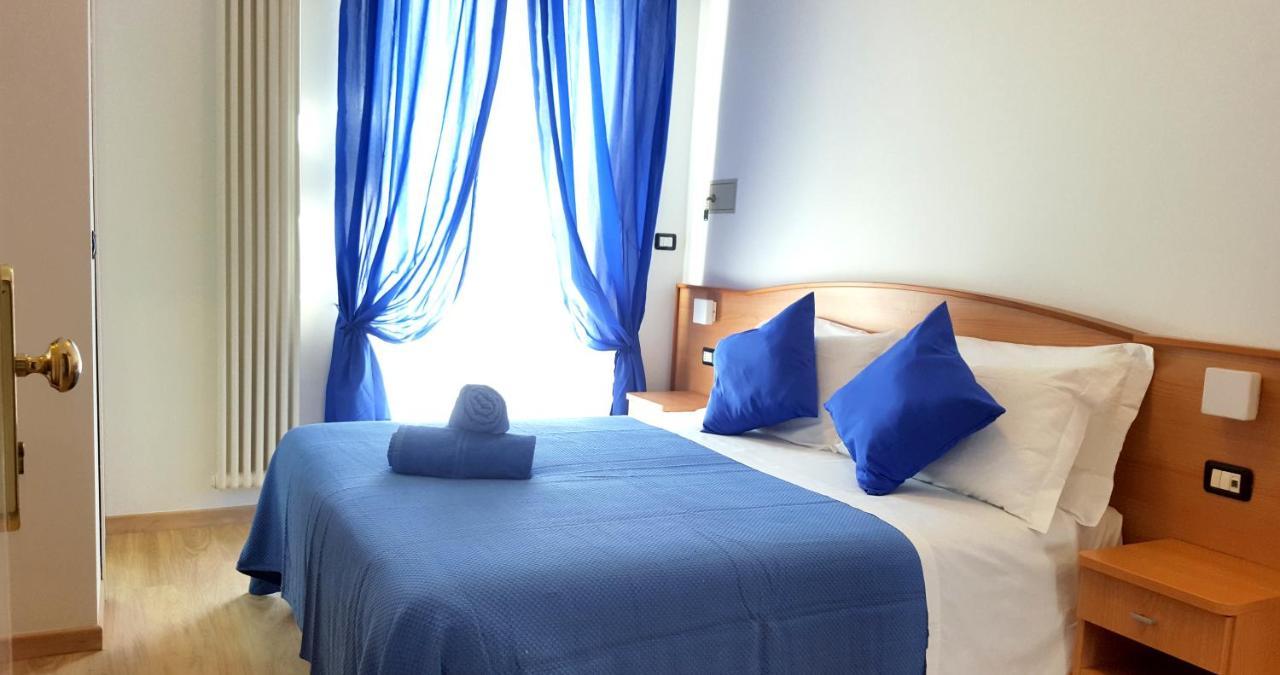 Hotel Mare Blu -- Boutique Pineto Exterior foto