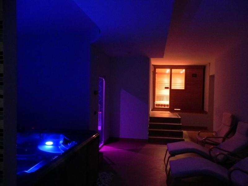 Hotel Mare Blu -- Boutique Pineto Exterior foto