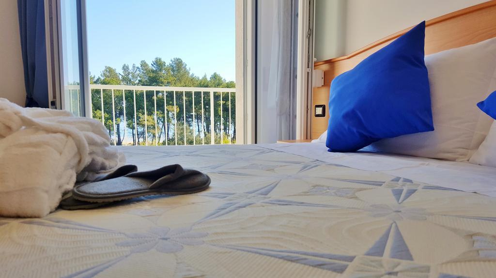 Hotel Mare Blu -- Boutique Pineto Exterior foto