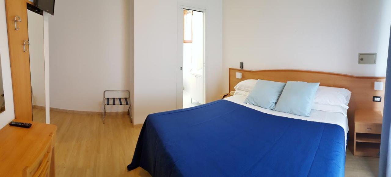 Hotel Mare Blu -- Boutique Pineto Exterior foto